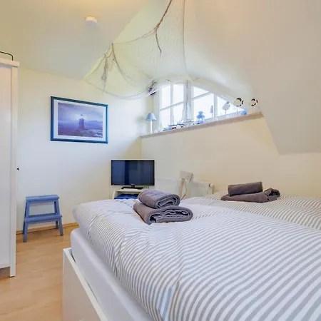 Σπίτι διακοπών Haus Moewe