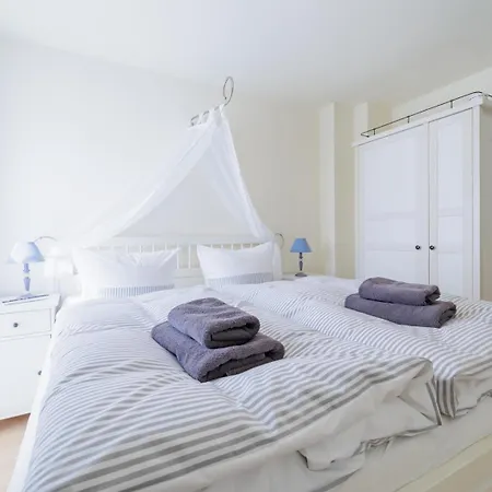 Σπίτι διακοπών Haus Moewe *