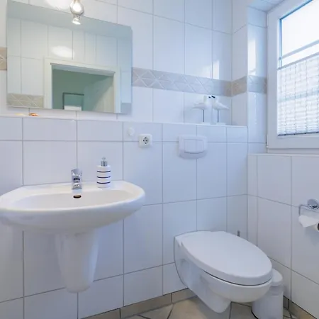 Haus Moewe Zingst