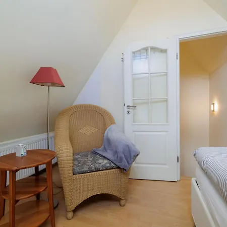 Σπίτι διακοπών Haus Moewe