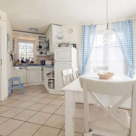 Haus Moewe Zingst