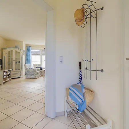 Σπίτι διακοπών Haus Moewe Zingst